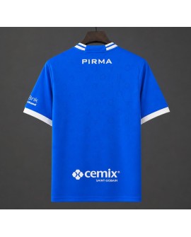 Cruz Azul Maillot domicile 2026/27