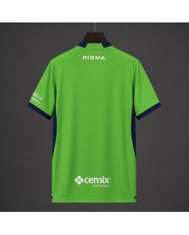 Maillot de gardien de but Cross Azur 2026/27