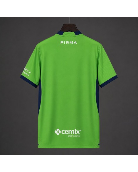 Maillot de gardien de but Cross Azur 2026/27