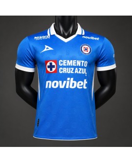 Maillot domicile Cruz Azul 2026/27 - Player