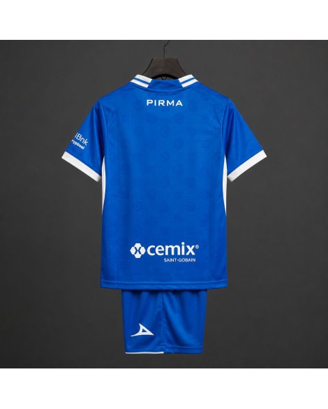 2026/27 Cruz Azul Maillot domicile - Maillot et Short - Enfant 2026/27 Cruz Azul Maillot domicile - Maillot et Short - Enfant