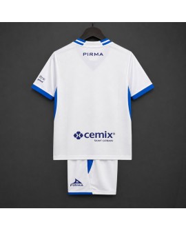 2026/27 Cruz Azul Maillot extérieur - Maillot et Short - Enfant