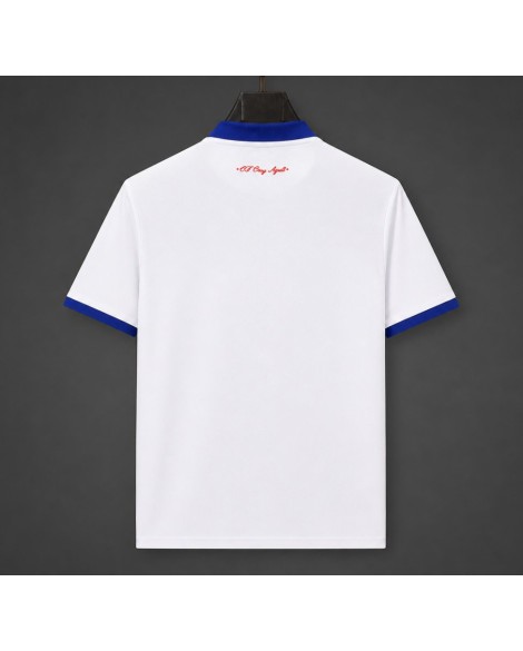Cruz Azul Maillot domicile rétro 1932