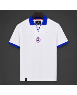 Cruz Azul Maillot domicile rétro 1932