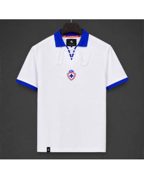 Cruz Azul Maillot domicile rétro 1932
