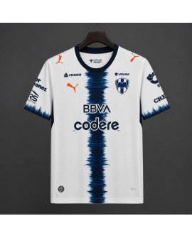 Maillot extérieur de Monterrey pour la saison 2026/27