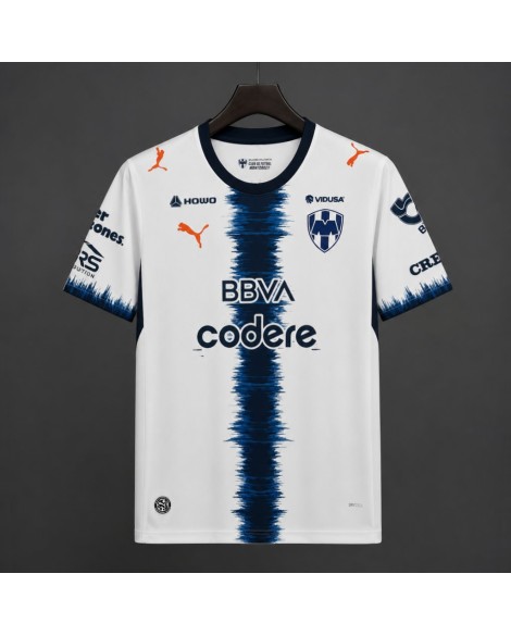 Maillot extérieur de Monterrey pour la saison 2026/27