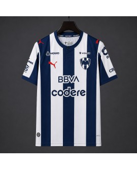 Maillot domicile de Monterrey 2026/27