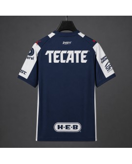 Maillot domicile de Monterrey 2026/27