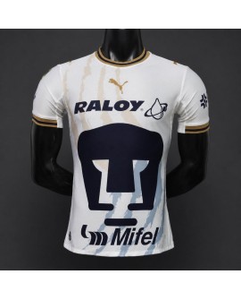 Pumas UNAM Maillot domicile 2026/27 - Player