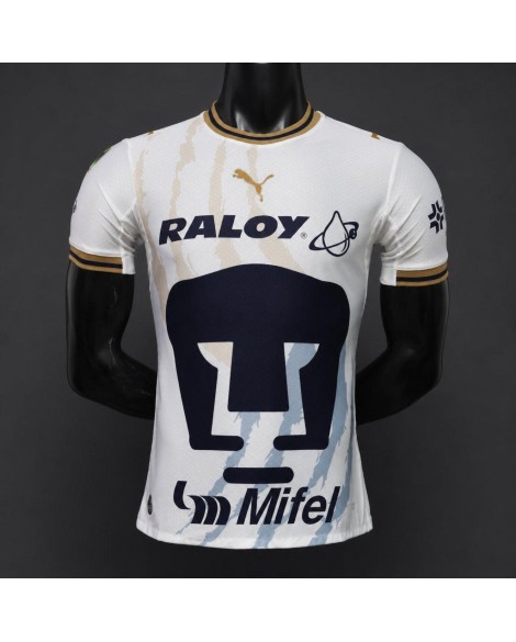 Pumas UNAM Maillot domicile 2026/27 - Player