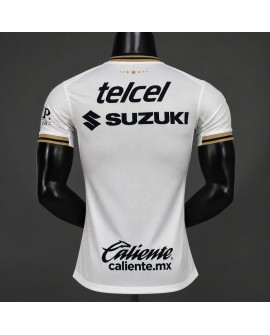 Pumas UNAM Maillot domicile 2026/27 - Player