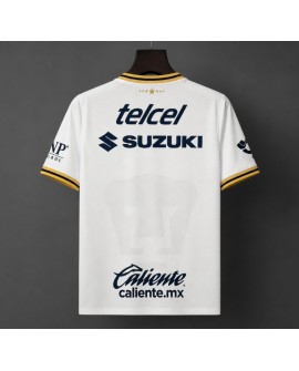Pumas UNAM  Maillot extérieur 2026/27