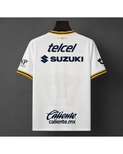 Pumas UNAM Maillot extérieur 2026/27 Pumas UNAM Maillot extérieur 2026/27