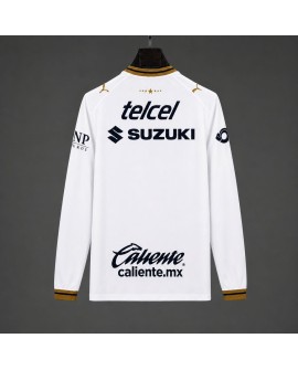 2026/27 Pumas UNAM Maillot extérieur à manches longues