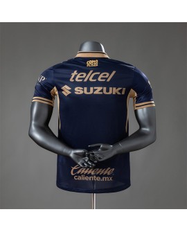 Maillot extérieur des Pumas UNAM 2026/27 - Player