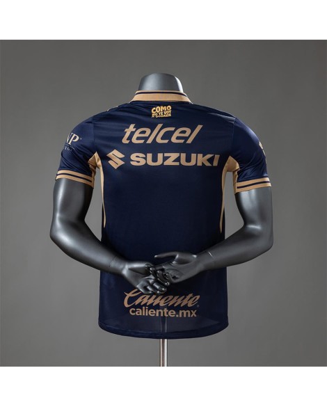 Maillot extérieur des Pumas UNAM 2026/27 - Player
