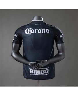 Pumas UNAM Maillot extérieur 2026/27 - Player