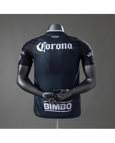 Pumas UNAM Maillot extérieur 2026/27 - Player Pumas UNAM Maillot extérieur 2026/27 - Player