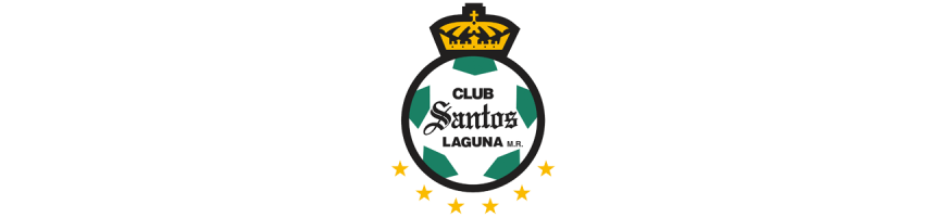 Lagune de Santos