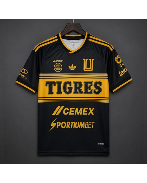 UANL Tigres Maillot extérieur 2026/27