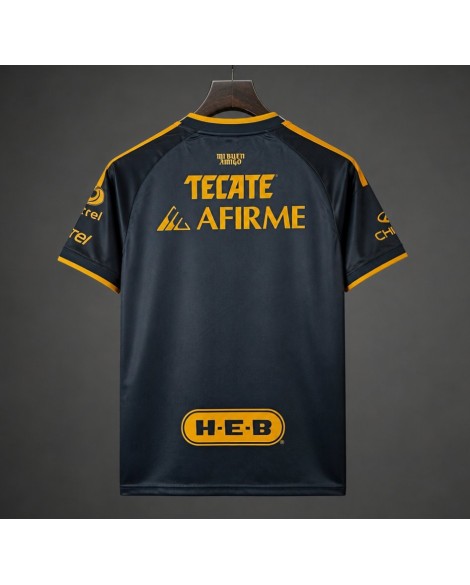 UANL Tigres Maillot extérieur 2026/27 UANL Tigres Maillot extérieur 2026/27