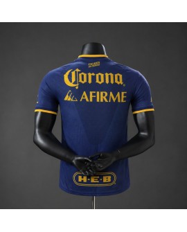 Maillot extérieur des Tigers UANL 2026/27 - Player