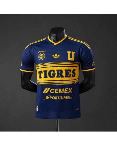 Maillot extérieur des Tigers UANL 2026/27 - Player