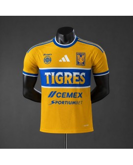 Maillot Tigres UANL 2026/27 Domicile- Player