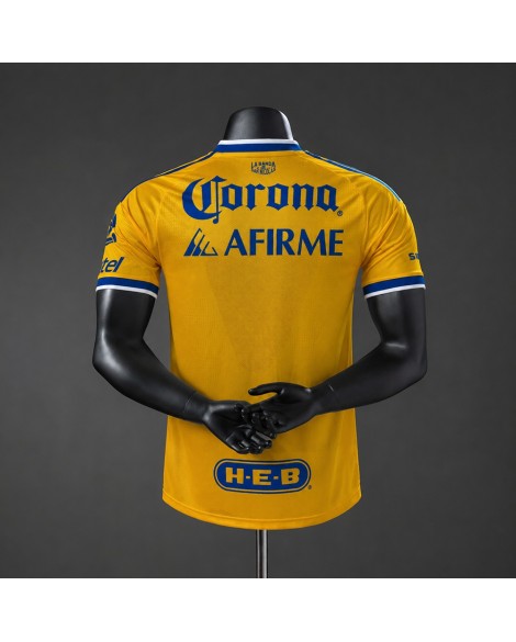 Maillot Tigres UANL 2026/27 Domicile- Player