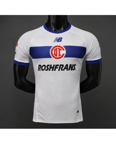 Deportivo Toluca Maillot extérieur 2026/27 - Player Deportivo Toluca Maillot extérieur 2026/27 - Player