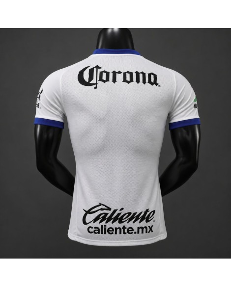 Deportivo Toluca Maillot extérieur 2026/27 - Player Deportivo Toluca Maillot extérieur 2026/27 - Player