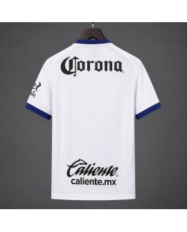 Maillot extérieur de Toluca pour la saison 2026/27