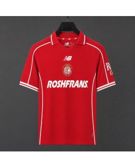 Maillot domicile Toluca 2026/27