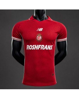 Maillot domicile Toluca 2026/27 - Player