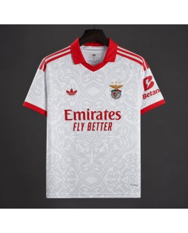 Benfica Maillot extérieur 2026/27