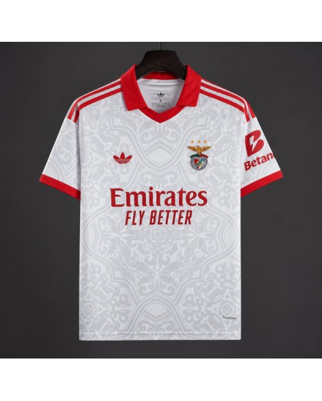 Benfica Maillot extérieur 2026/27