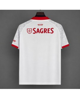 Benfica Maillot extérieur 2026/27