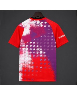  Benfica Maillot d'avant-match 2026/27