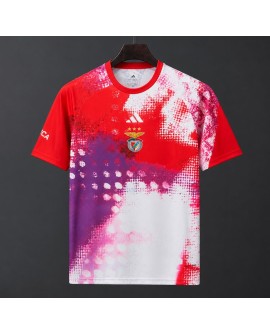  Benfica Maillot d'avant-match 2026/27