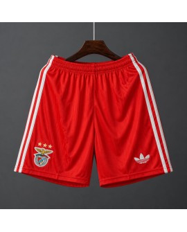 2026/27 Benfica Short domicile