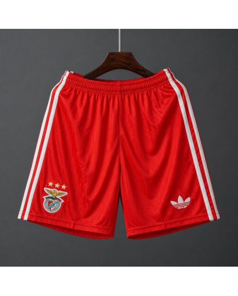 2026/27 Benfica Short domicile 2026/27 Benfica Short domicile
