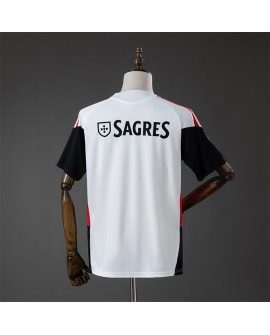 Maillot d'entraînement du Benfica pour la saison 2026/27