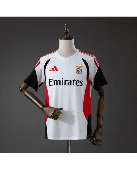Maillot d'entraînement du Benfica pour la saison 2026/27