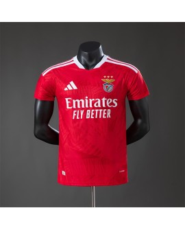 Maillot domicile du Benfica 2026/27 - Player