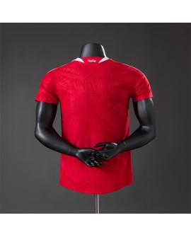 Maillot domicile du Benfica 2026/27 - Player
