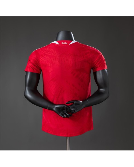 Maillot domicile du Benfica 2026/27 - Player