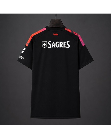 Benfica Maillot d'entraînement 2026/27 Benfica Maillot d'entraînement 2026/27