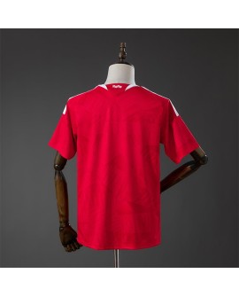 Benfica Maillot domicile saison 2026/27