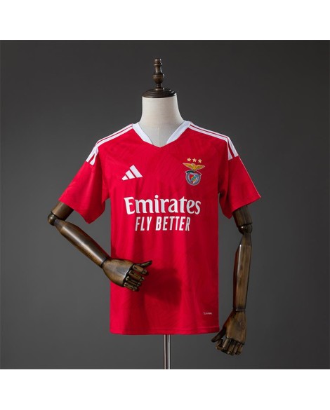 Benfica Maillot domicile saison 2026/27